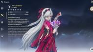 The Last Dance is Carlotta's signature weapon (Image via Kuro Games)
